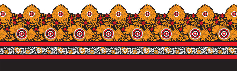 PrintPenel Floral pattern design , Printing Textile , Transfer designs , pattern , flower.jpg