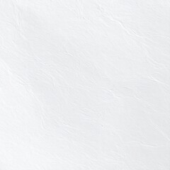 White rough paper texture, close view paper pattern background