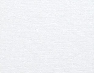 White rough paper texture, close view paper pattern background