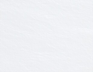 White rough paper texture, close view paper pattern background