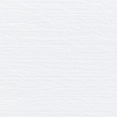 White rough paper texture, close view paper pattern background