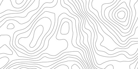 Topographic map background geographic line map,Topography and geography map grid abstract backdrop,World map Template. Stock vector,Geographic mountain relief diagram line wave carve pattern, © YUNUS