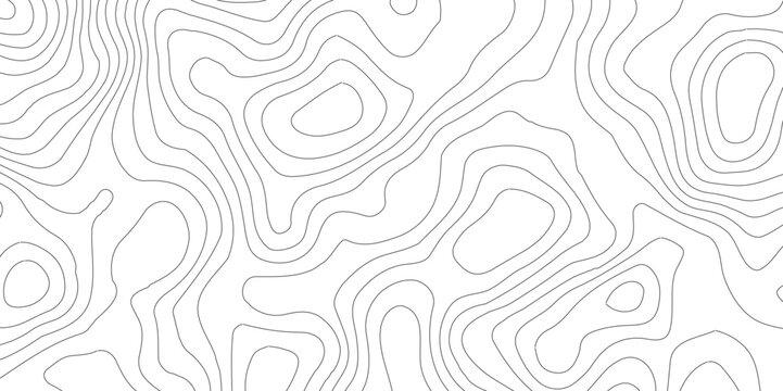 Topographic map background geographic line map,Topography and geography map grid abstract backdrop,World map Template. Stock vector,Geographic mountain relief diagram line wave carve pattern,