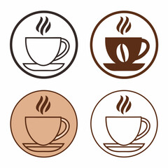 cup of coffee