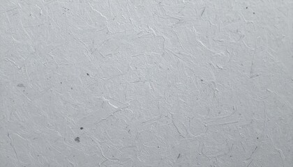 Gray rough paper texture, close view paper pattern background