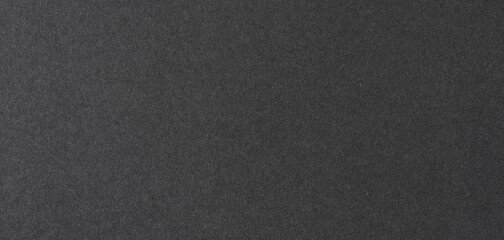 black paper texture background,Abstract dark gray cardboard 