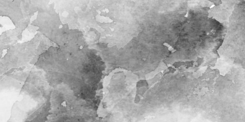 abstract modern concrete wall Camouflage design background, beautiful black watercolor texture, gray bare cement watercolor wall texture background, black and white watercolor texture.