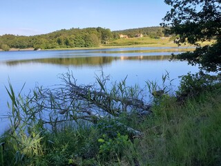 Kungsbacka Fjörd in Sweden