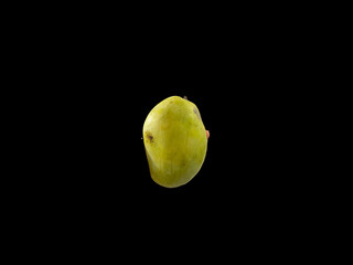 Mango is the name of a type of fruit, as is the name of the tree. Mango is included in the genus...