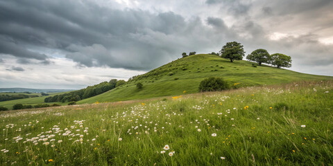 Obraz premium nature view