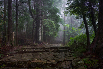 Nachi Falls, Wakayama, Japan