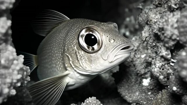 Greay Fish