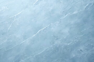 Obraz premium Soft Slate Blue Gradient Background – Minimal Matte Designer Texture in High Resolution