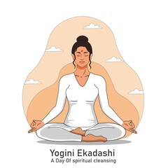 Yogini Ekadashi
