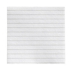 Blank lined paper (1)
