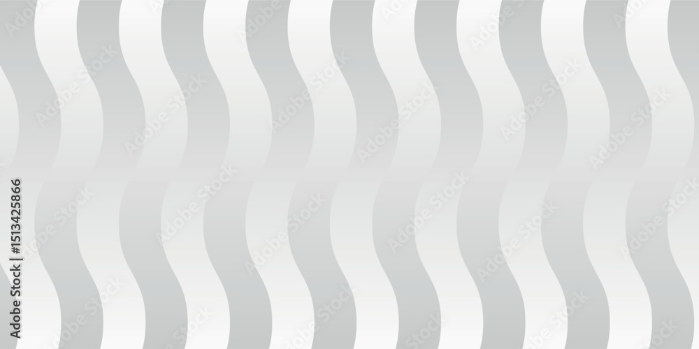 Poster abstract white light pattern with the gradient is the with wave metal texture soft tech diagonal bac