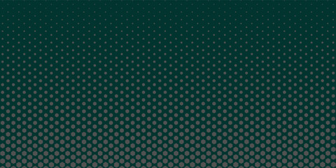 Dark green wall background or texture eps 10