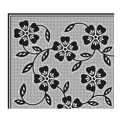  bedsheet design digital art use hand work and digital printing
