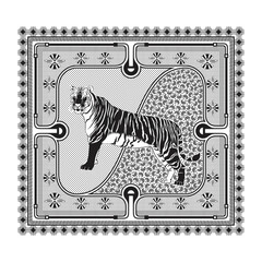 bedsheet design digital art use hand work and digital printing