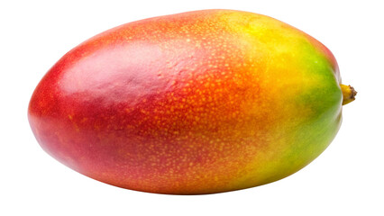 Delicious healthy mango