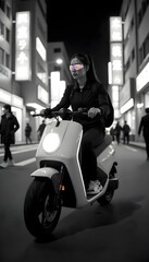 Transportation