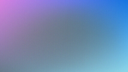 Soft Blue and black and Peach Gradient Background with Blurred Center and Smooth Color Blend.