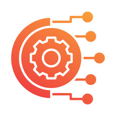 Technology Icon