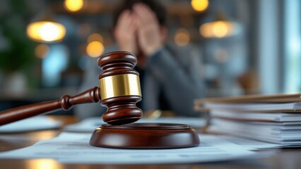 World Day of Social Justice, A concept representing law, legal judgment, legislation, and social justice