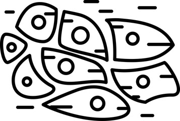 -cells illustration on a white background        
