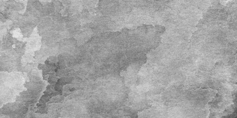abstract modern concrete wall Camouflage design background, beautiful black watercolor texture, gray bare cement watercolor wall texture background, black and white watercolor texture.