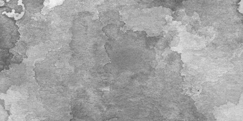 abstract modern concrete wall Camouflage design background, beautiful black watercolor texture, gray bare cement watercolor wall texture background, black and white watercolor texture.