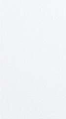 White dotted paper pattern background, paper texture close view