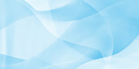 Obraz premium abstract modern light blurry blue outdoor background illustration city blur, abstract background with Smooth gradient and wave line, blue blurred bokeh abstract for line background.
