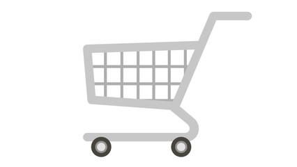 shopping cart icon