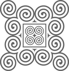 Hmong Pattern Hmong Design and Hmong Ethnic