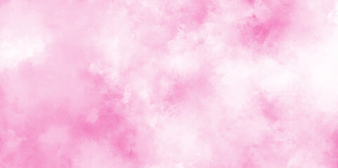  graphics design web design and for making pink painting,  canvas pink kraft paper texture, abstract coral shades aquarelle illustration grunge background frame Soft pink watercolor background.