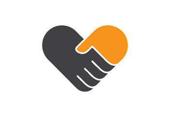 Heart Health Icon Logo Design – Medical Heartbeat Symbol SVG File for Wellness, Fitness, Healthcare Branding, Digital and Print Use