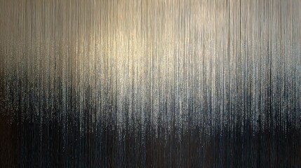 Fototapeta premium Brushed Metal Gradient Texture