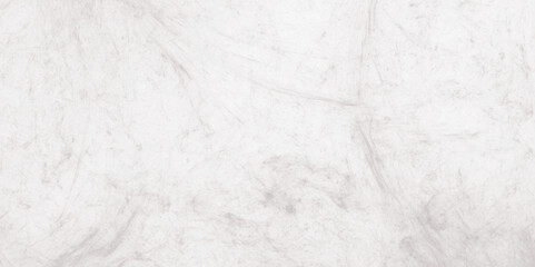 Abstract noisy grunge background. Old dirty cement concrete wall texture. Polished stone pattern. Marble limestone white paper texture. Vintage white background.	