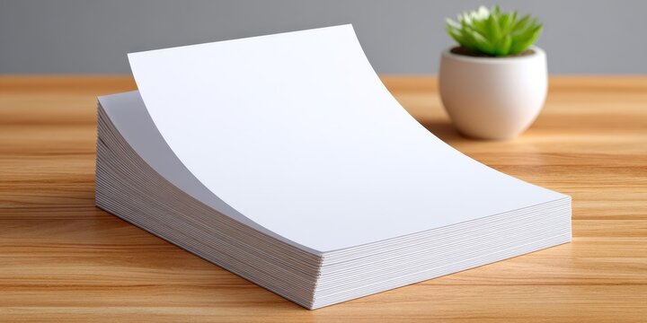 a minimalist resume layout with a two-column structure, soft dividers, and sans-serif text