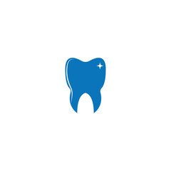 Dental logo Template vector illustration