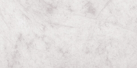 Abstract noisy grunge background. Old dirty cement concrete wall texture. Polished stone pattern. Marble limestone white paper texture. Vintage white background.	