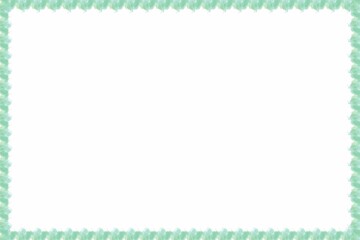 Creative and Artistic Square borders and Frames, Photo frames, Colorful Borders