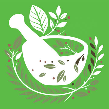 harbal logo