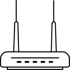 wi fi router