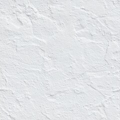 Obraz premium Soft White Wall Surface