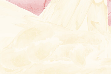 abstract watercolor background