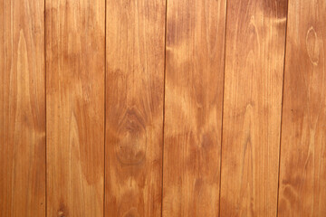 Brown wood texture for background