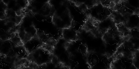 Abstract black floor marble texture background with high resolution, top view of natural tiles stone floor in luxury seamless glitter pattern for interior, exterior decoration. colorful marble texture