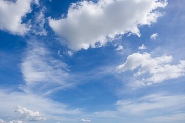 clear blue sky background,clouds with background.	